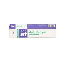 Anti Fungal Cream (25Gm) – Dr.Jrk S Siddha